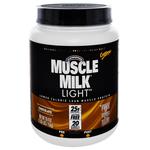 Cytosport Muscle Milk Light Chocolate Protein Supplement