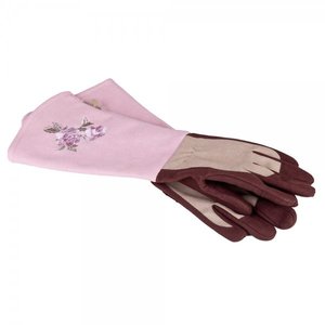 Garden Girl Rose Gloves