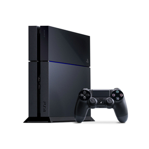 Sony PlayStation 4 Game Console