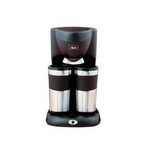 MELITTA COFFEE BREWER FOR TWO