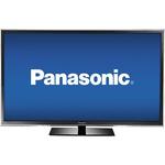 Panasonic Viera 50" Smart 3D Plasma HDTV