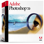 Adobe Photoshop 7.0 Full Version for PC