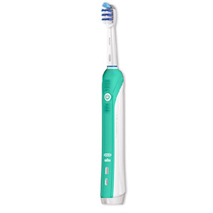 Oral-B Deep Sweep 1000 Electric Toothbrush