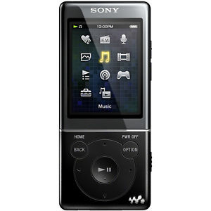 Sony 16 GB Walkman MP3 Player