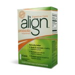 Align Daily Probiotic Supplement