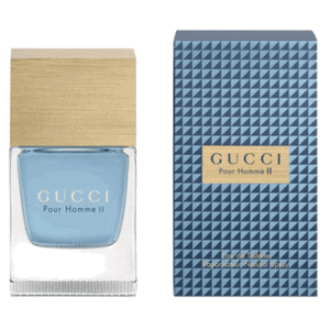 Gucci Pour Homme II Eau De Toilette for Men