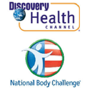 Discovery Health National Body Challenge