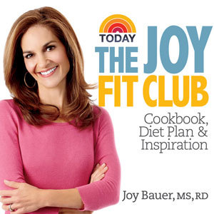 Joy Fit Club Diet