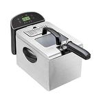 Kenmore Programmable Deep Fryer with Dual Frying Baskets