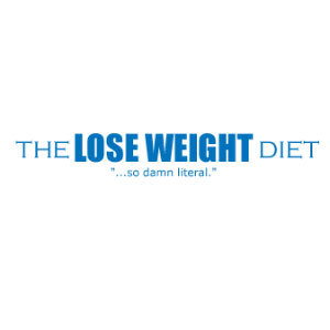 The Lose Weight Diet