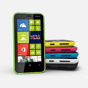 Nokia Lumia 620 Windows Smartphone