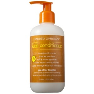Mixed Chicks Kids Hair Conditioner