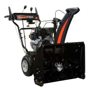 Ariens Sno-Tek 24 in. Two-Stage Electric Start Gas Snow Blower