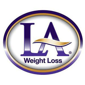 LA Weight Loss Center Program