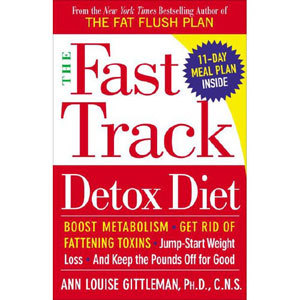 The Fast Track Detox Diet