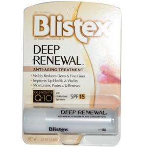 Blistex Deep Renewal