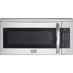 Frigidaire Stainless Steel 1000 Watts Microwave Oven