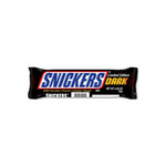 Snickers Limited Edition Dark Chocolate Bar 