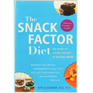The Snack Factor Diet