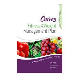 The Curves 30 Day Diet Plan