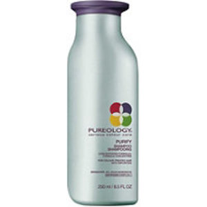 Pureology Purify Shampoo