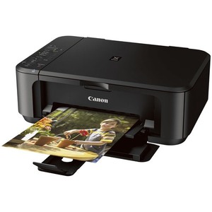 Canon Pixma All-In-One Inkjet Printer MG3222
