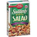 Betty Crocker Suddenly Pasta Salad, Classic