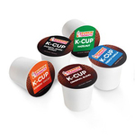 Dunkin' Donuts Flavored K-Cups