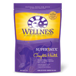Wellness Super5 Complete Health Dry Dog Food