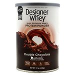 Designer Whey 100% Premium Whey Protein Powder