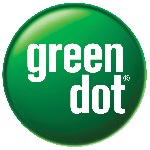 Green Dot Debit Card