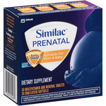 Similac Prenatal Multivitamins