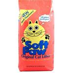 Soft Paw All Natural Cat Litter
