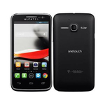 Alcatel OneTouch Evolve Android Smartphone