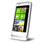 HTC Radar Windows Smartphone