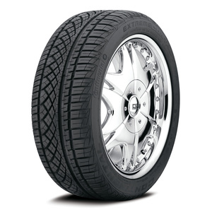 Continental ExtremeContact DWS Tires