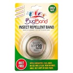 Bugband Insect Repellent Wristband