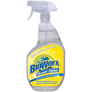 BioWorx Shower Cleaner