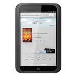 Barnes & Noble Nook HD e-Reader