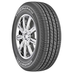 BF Goodrich Premier Touring Tires