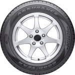 Goodyear Assurance Comforted Touring Tires