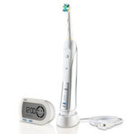 Oral-B ProfessionalCare SmartSeries 5000 Toothbrush with SmartGuide
