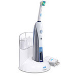 Oral-B Triumph ProfessionalCare Toothbrush