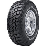 Goodyear Wrangler MT-R with Kevlar Tires