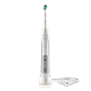 Oral-B ProfessionalCare SmartSeries Toothbrush