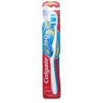 Colgate 360 Toothbrush 
