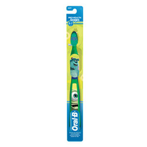 Oral-B Stage 3 Child Toothbrush