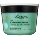 L'Oreal Power Moisture Rush Hair Mask
