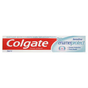Colgate Sensitive Enamel Protect Toothpaste