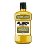 Listerine Antiseptic Mouthwash: All Sizes and Flavors
